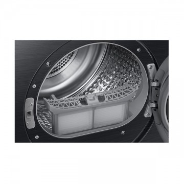 Samsung DV90DG52A0ABLE Στεγνωτήριο 9kg A+++ με Αντλία Θερμότητας Samsung DV90DG52A0ABLE Στεγνωτήριο 9kg A+++ με Αντλία Θερμότητας